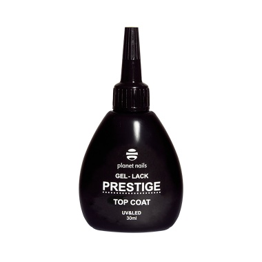Planet Nails Топ для гель-лака Prestige Top купить