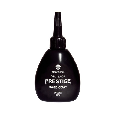 Planet Nails База для гель-лака Prestige Base, прозрачный, 30 мл купить