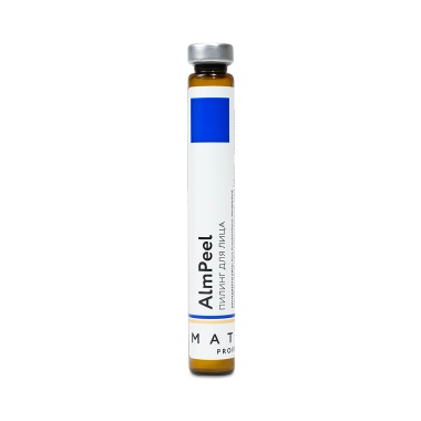 Matromi Пилинг в ампуле Peeling AlmPeel, 9 мл купить