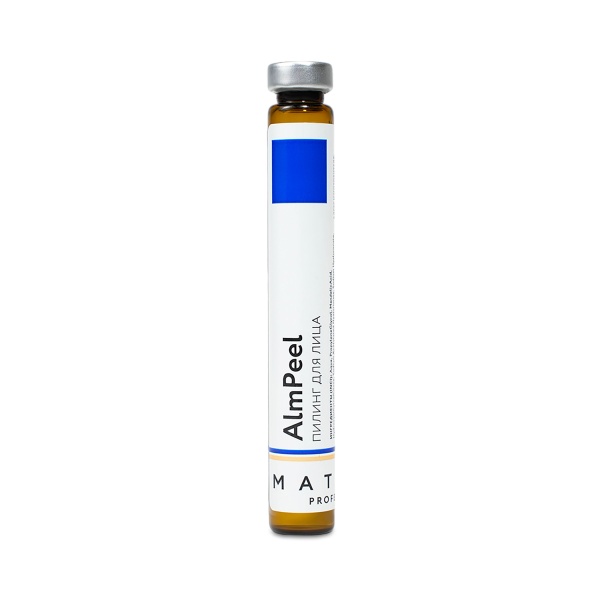 Matromi Пилинг в ампуле Peeling AlmPeel, 9 мл купить