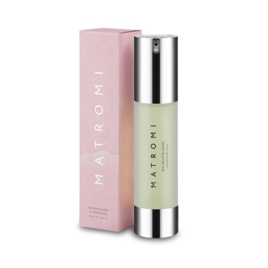 Matromi Гель для умывания Биоревитализация Bio Revitalizing Cleansing Gel, 50 мл купить