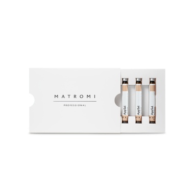 Matromi Бустер в ампуле Booster AppSal, 9 мл купить