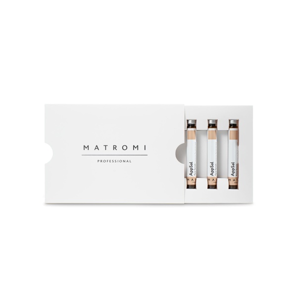 Matromi Бустер в ампуле Booster AppSal, 9 мл купить