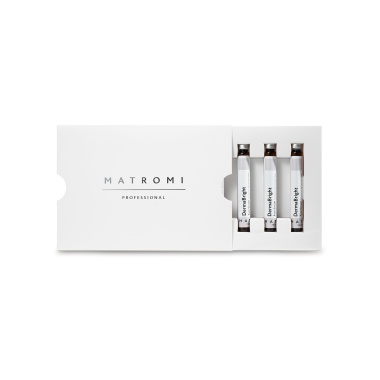 Matromi Бустер в ампуле Booster DermaBright, 9 мл купить