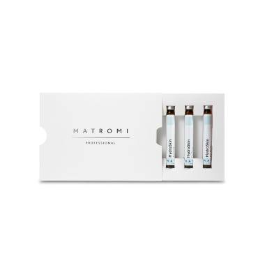 Matromi Бустер в ампуле Booster HydraSkin, 9 мл купить
