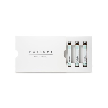 Matromi Бустер в ампуле Booster MioRelax, 9 мл купить