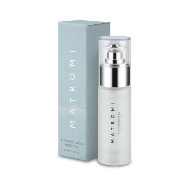 Matromi Гидрогель ультраувлажнение Ultra Moisturizing Hydra Gel, 30 мл купить