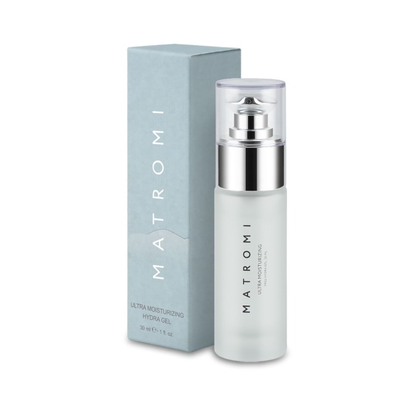 Matromi Гидрогель ультраувлажнение Ultra Moisturizing Hydra Gel, 30 мл купить