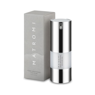 Matromi Крем-филлер для глаз Жемчужное сияние Pearly Brightening Eye Filler, 15 мл купить