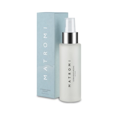Matromi Мист для лица ультраувлажнение UM Face Mist, 100 мл купить