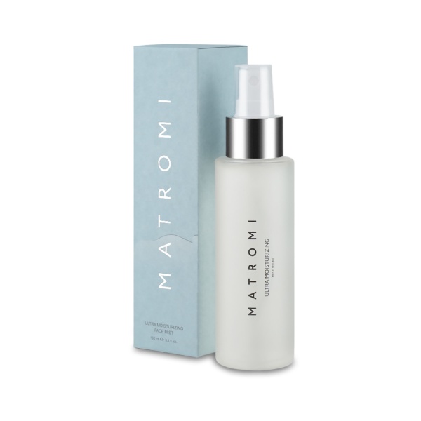 Matromi Мист для лица ультраувлажнение UM Face Mist, 100 мл купить