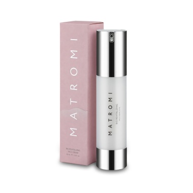 Matromi Крем питательный для лица Биоревитализация Bio Revitalizing Nourishing Face Cream, 50 мл купить