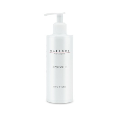 Matromi Сыворотка для лазерной биоревитализации Professional Lazer Serum, 250 мл купить