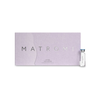 Matromi Сыворотка для лица Лифтинг Lifting Face Serum, 10 шт х 2 мл купить