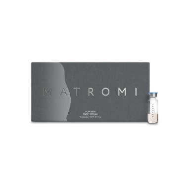 Matromi Сыворотка для мужчин For Men Face Serum, 10 шт х 2 мл купить