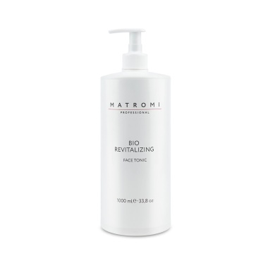Matromi Тоник ревитализирующий для лица Bio Revitalizing Face Tonic, 1000 мл купить