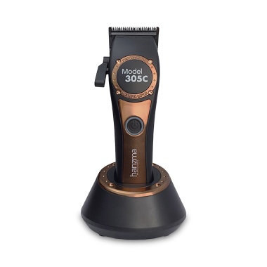 Harizma Машинка для стрижки Model 305C Vector Clipper купить
