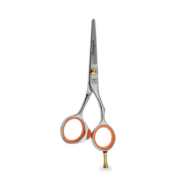 Katachi Ножницы Ergonomic прямые, 5.0″ купить