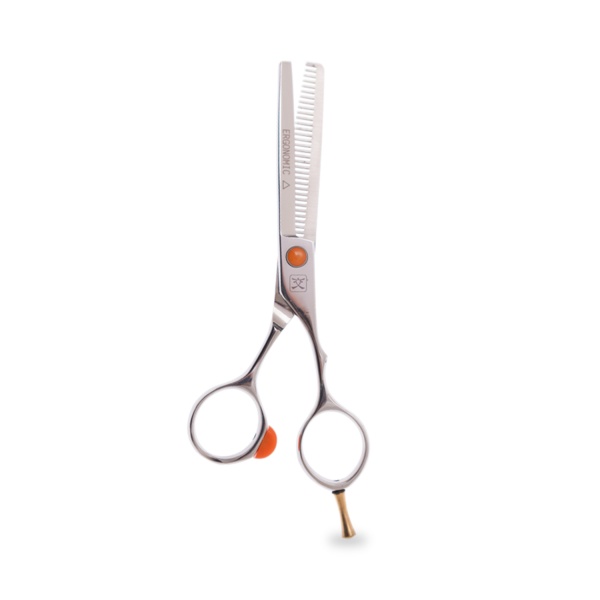 Katachi Ножницы Ergonomic филировочные, 5.5″ купить