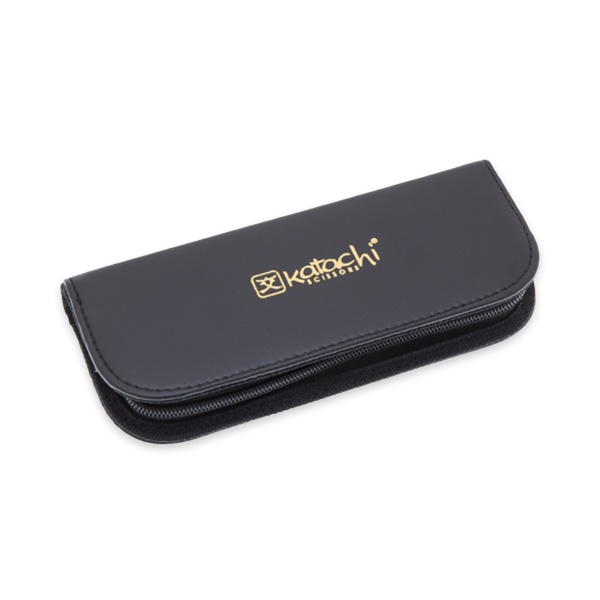 Katachi Ножницы филировочные Black Ergonomic, 6.0″ купить