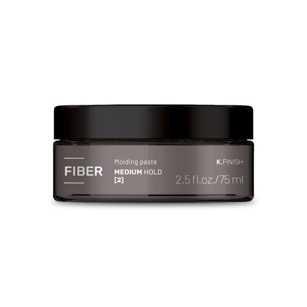 Lakme Паста моделирующая Fiber K.Finish Molding Paste, 75 мл купить