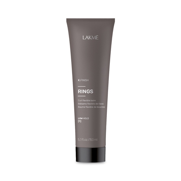 Lakme Увлажняющий бальзам для кудрей Rings K.Finish, 150 мл купить