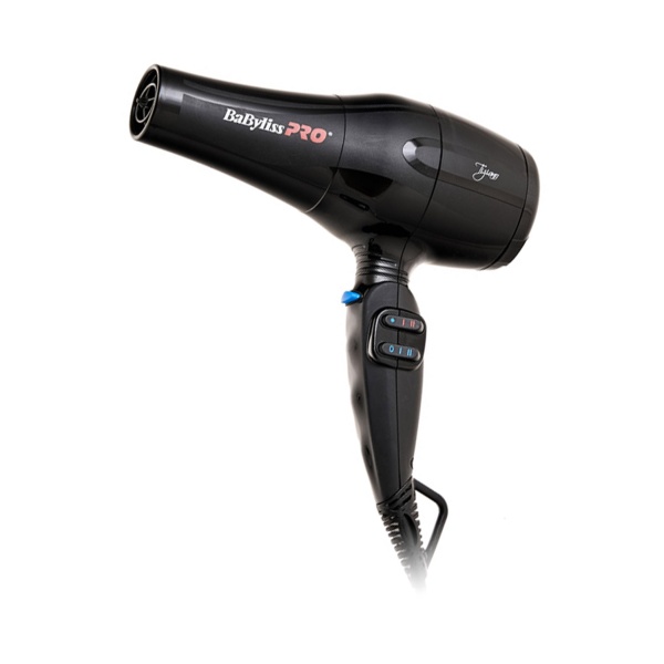 BaByliss Pro Фен Tiziano, 2100 Вт купить