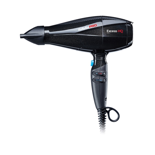 BaByliss Pro Фен EXCESS-HQ, 2600 Вт купить