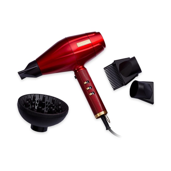 BaByliss Pro Фен RedFX 4Artists, 2200 Вт купить