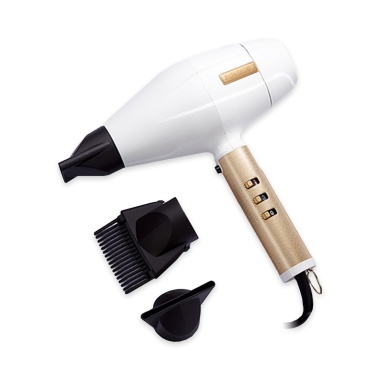 BaByliss Pro Фен WhiteFX 4Artists, 2200 Вт купить