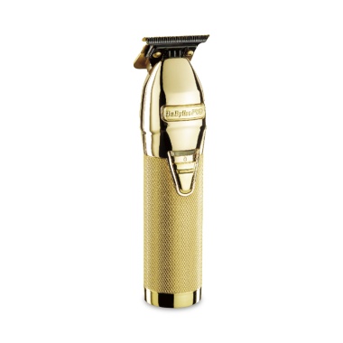 BaByliss Pro Машинка для стрижки Skeleton, золотистая купить