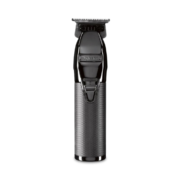 BaByliss Pro Машинка для стрижки Skeleton, серебристая купить