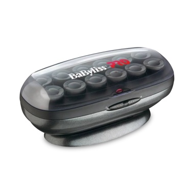 BaByliss Pro Электробигуди керамика+титан, 12 шт купить