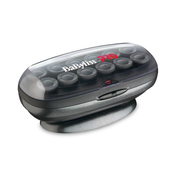 BaByliss Pro Электробигуди керамика+титан, 12 шт купить