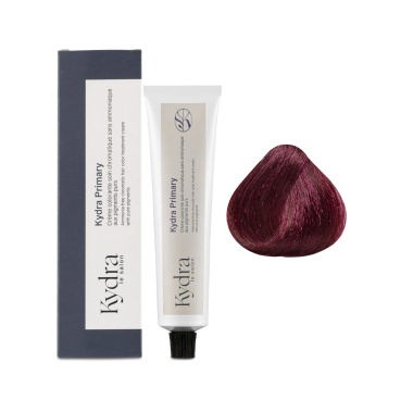 Kydra Le Salon Усилитель цвета Primary, красный Magenta, 60 мл купить
