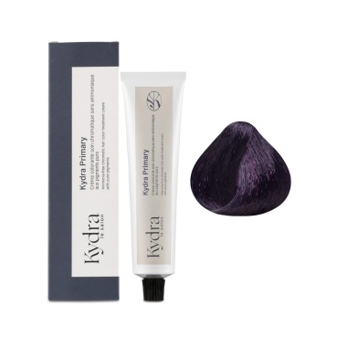 Kydra Le Salon Усилитель цвета Primary, Фиолетовый Violet, 60 мл купить