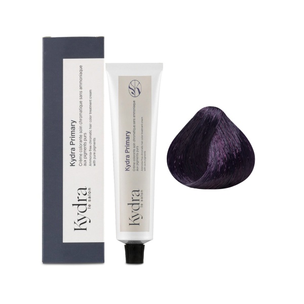 Kydra Le Salon Усилитель цвета Primary, Фиолетовый Violet, 60 мл купить