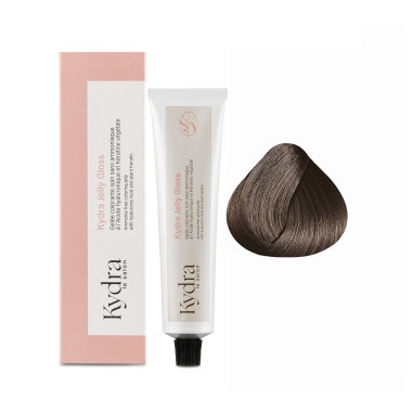Kydra Le Salon Стойкий тонирующий глосс-гель Ammonia-Free Coloring Jelly Gloss, 8/2, 60 мл купить