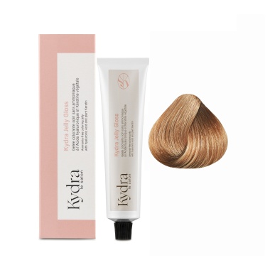 Kydra Le Salon Стойкий тонирующий глосс-гель Ammonia-Free Coloring Jelly Gloss, 9/13, 60 мл купить