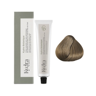 Kydra Le Salon Крем-краска на основе растительных пигментов Botanique Ammonia-Free Hair Color Treatment Cream, 9/00 Deep very Light Blonde, 60 мл купить