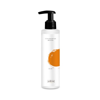 Axione Laboratory Солнцезащитное молочко Spf 30, 150 мл купить