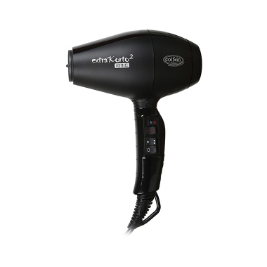 Coifin Фен ЕК2 R Ionic, черный Black, 2200 Вт купить