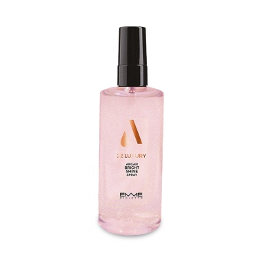 Emmediciotto Спрей-блеск для волос 22 Luxary Argan, 100 мл купить