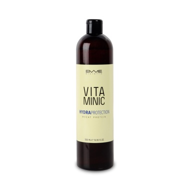 Emmediciotto Лосьон для защиты волос Vitaminic Hydra Protection, 500 мл купить
