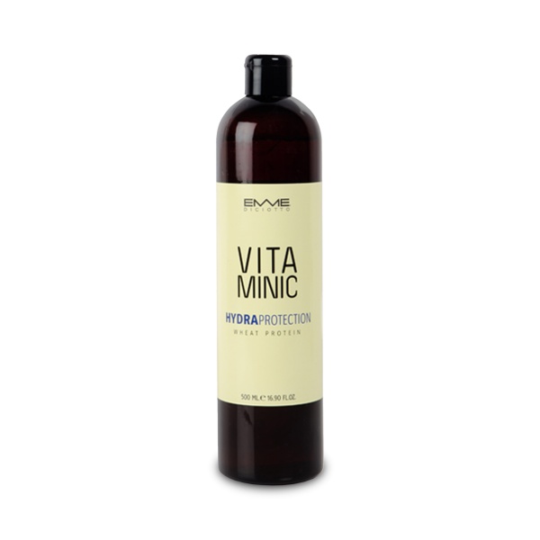 Emmediciotto Лосьон для защиты волос Vitaminic Hydra Protection, 500 мл купить