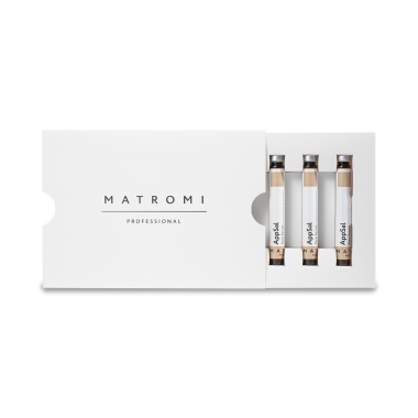Matromi Бустер в ампуле Booster VitaOx, 9 мл купить