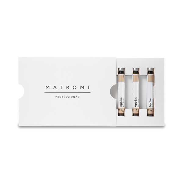 Matromi Бустер в ампуле Booster VitaOx, 9 мл купить