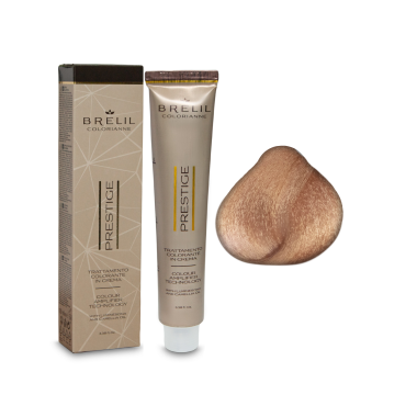 Brelil Professional Краска для волос Colorianne Prestige, 100/34, 100 мл купить