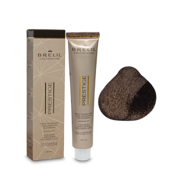 Brelil Professional Краска для волос Colorianne Prestige, 5/68, 100 мл купить