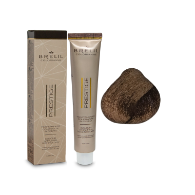 Brelil Professional Краска для волос Colorianne Prestige, 6/86, 100 мл купить